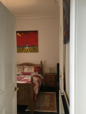 Отель Goldenacre Private Room (Homestay)  Эдинбург
